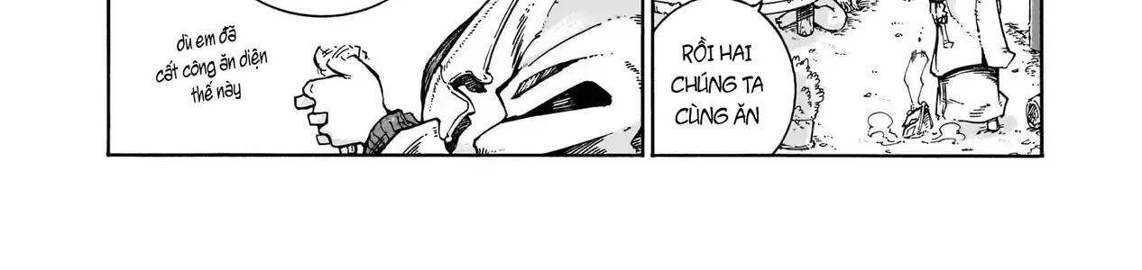 Majo To Kyurasu - Phù Thủy Phê Pha Chap 3.1 - Next Chap 4.1