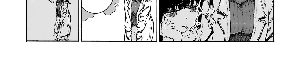 Majo To Kyurasu - Phù Thủy Phê Pha Chap 3.1 - Next Chap 4.1