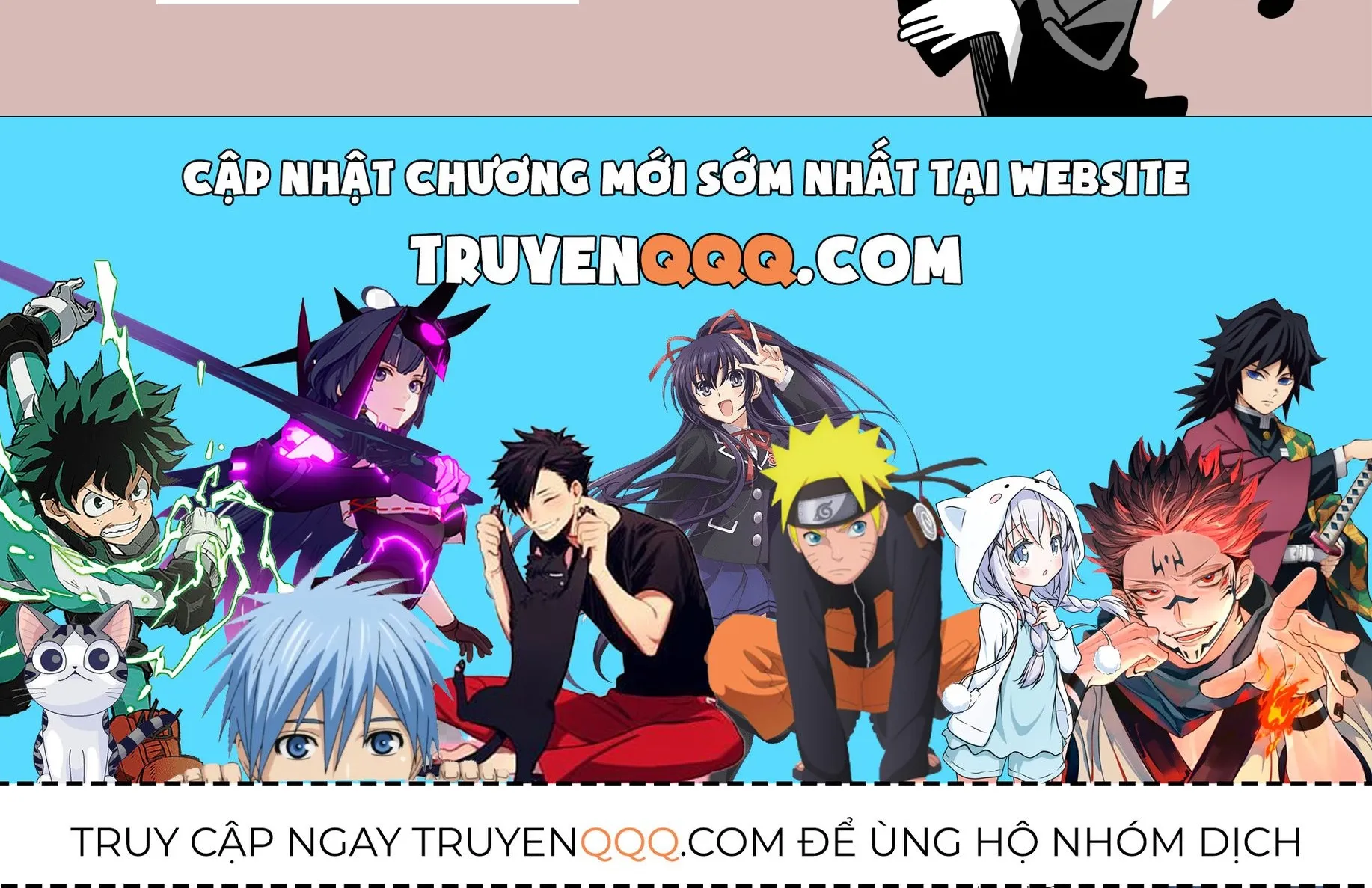 Majo To Kyurasu - Phù Thủy Phê Pha Chap 3.2 - Next Chap 4.2