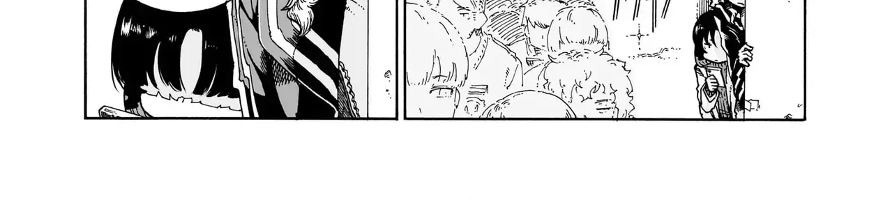 Majo To Kyurasu - Phù Thủy Phê Pha Chap 3.2 - Next Chap 4.2