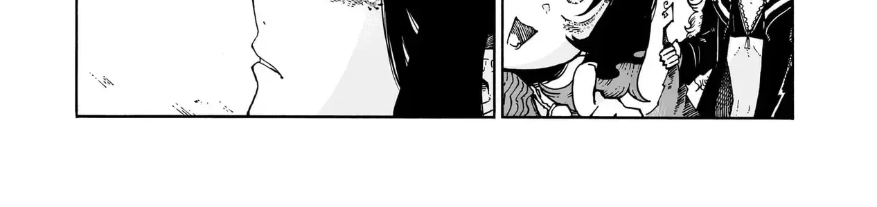 Majo To Kyurasu - Phù Thủy Phê Pha Chap 3.2 - Next Chap 4.2