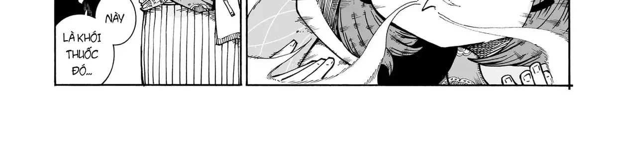 Majo To Kyurasu - Phù Thủy Phê Pha Chap 4.1 - Next Chap 5.1