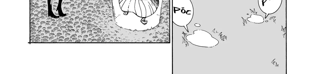 Majo To Kyurasu - Phù Thủy Phê Pha Chap 4.1 - Next Chap 5.1