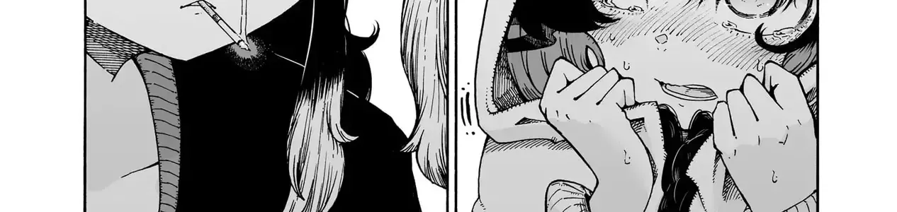 Majo To Kyurasu - Phù Thủy Phê Pha Chap 4.1 - Next Chap 5.1