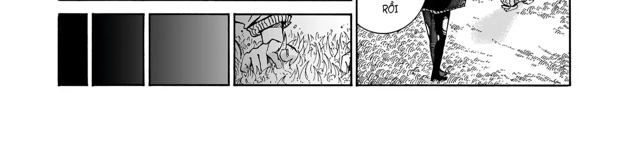 Majo To Kyurasu - Phù Thủy Phê Pha Chap 4.1 - Next Chap 5.1