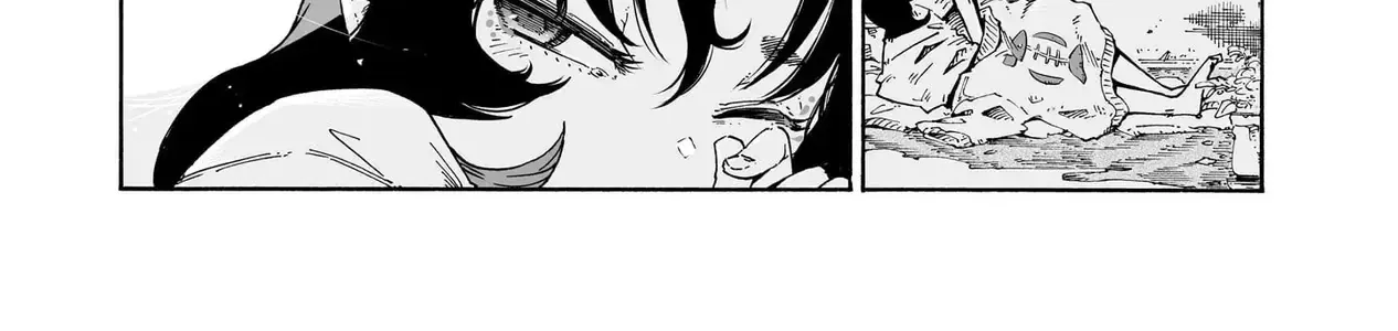 Majo To Kyurasu - Phù Thủy Phê Pha Chap 4.2 - Next Chap 5.2