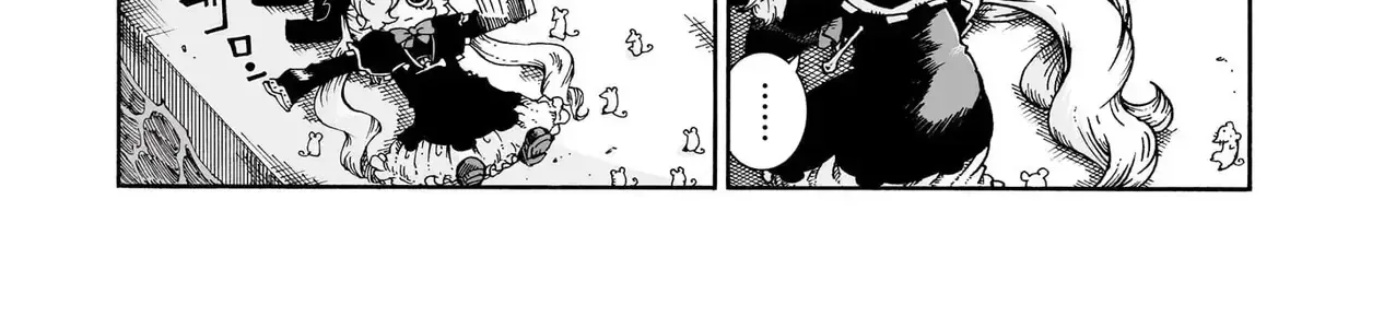 Majo To Kyurasu - Phù Thủy Phê Pha Chap 4.2 - Next Chap 5.2