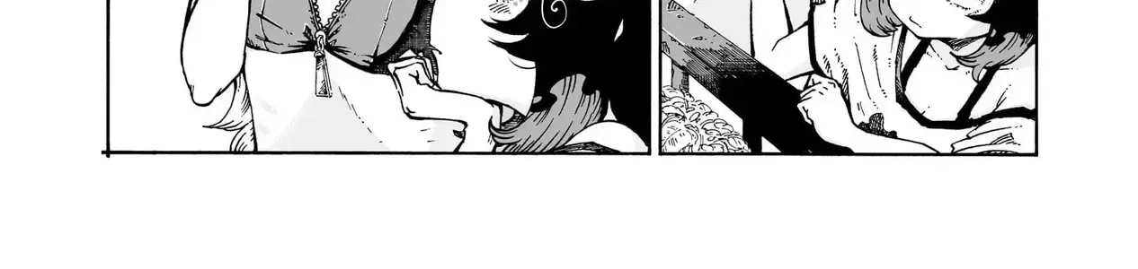 Majo To Kyurasu - Phù Thủy Phê Pha Chap 4.2 - Next Chap 5.2