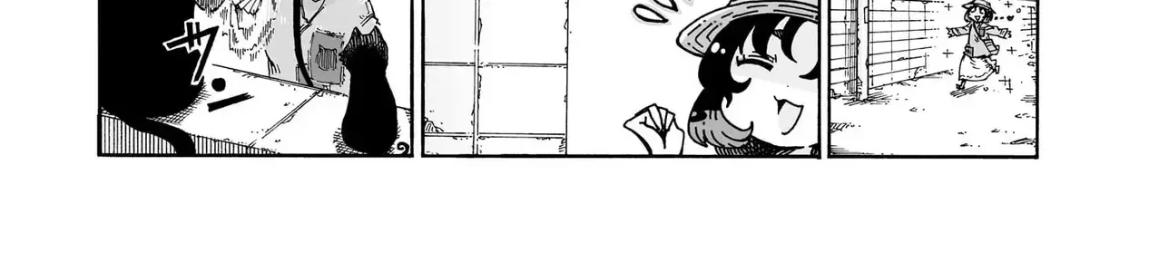 Majo To Kyurasu - Phù Thủy Phê Pha Chap 5.1 - Next Chap 6.1