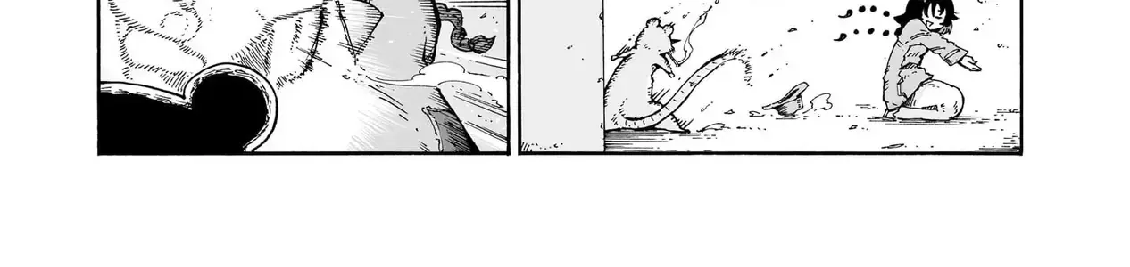 Majo To Kyurasu - Phù Thủy Phê Pha Chap 5.1 - Next Chap 6.1