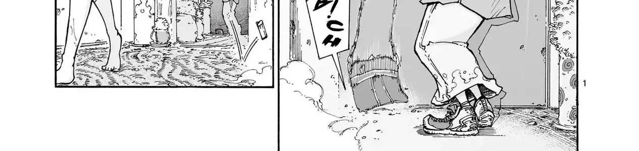 Majo To Kyurasu - Phù Thủy Phê Pha Chap 5.1 - Next Chap 6.1