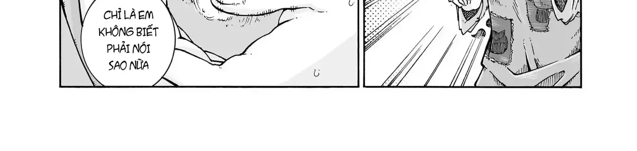 Majo To Kyurasu - Phù Thủy Phê Pha Chap 5.1 - Next Chap 6.1