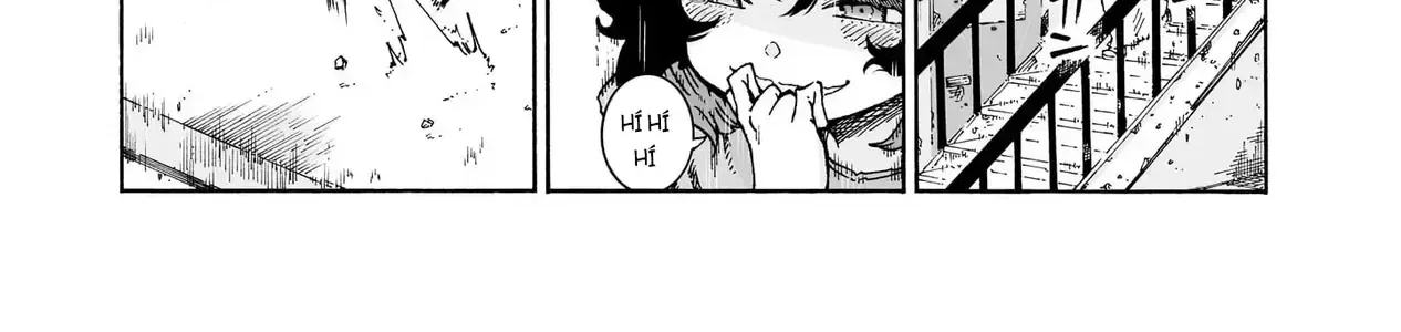 Majo To Kyurasu - Phù Thủy Phê Pha Chap 5.1 - Next Chap 6.1