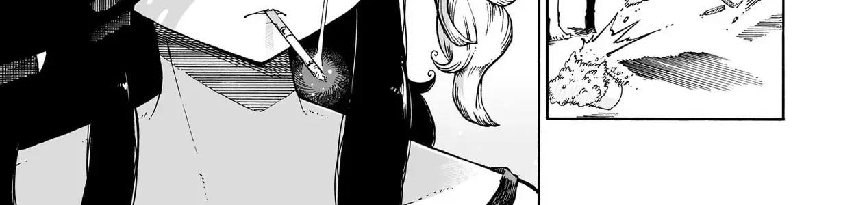 Majo To Kyurasu - Phù Thủy Phê Pha Chap 5.2 - Next Chap 6.2