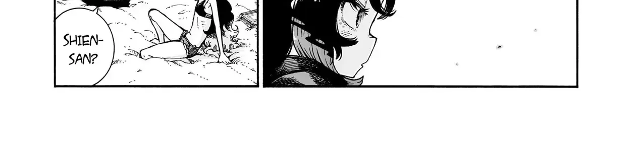 Majo To Kyurasu - Phù Thủy Phê Pha Chap 5.2 - Next Chap 6.2