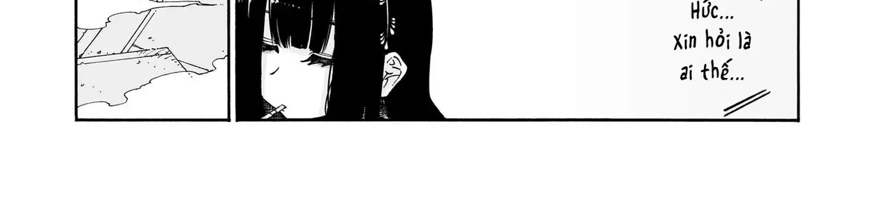 Majo To Kyurasu - Phù Thủy Phê Pha Chap 5.2 - Next Chap 6.2