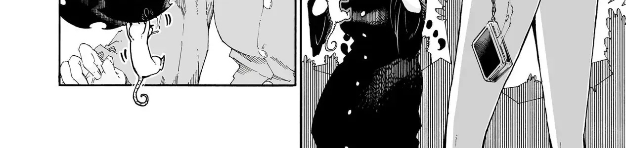 Majo To Kyurasu - Phù Thủy Phê Pha Chap 5.2 - Next Chap 6.2