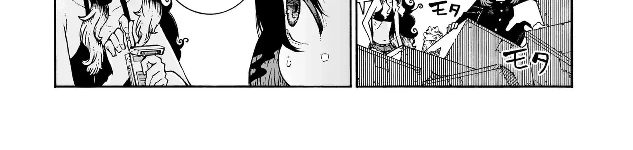 Majo To Kyurasu - Phù Thủy Phê Pha Chap 5.2 - Next Chap 6.2