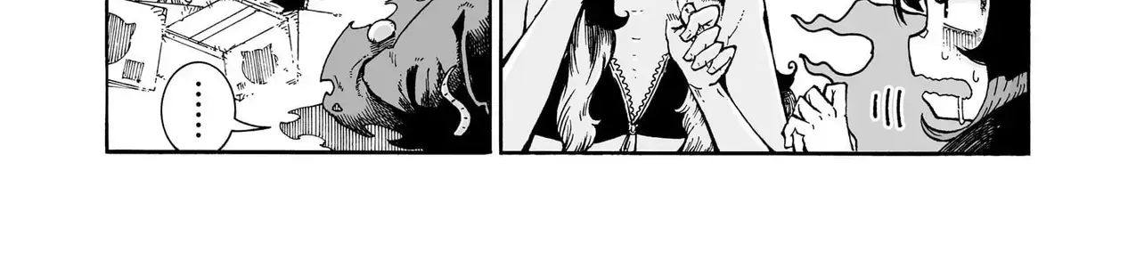 Majo To Kyurasu - Phù Thủy Phê Pha Chap 5.2 - Next Chap 6.2