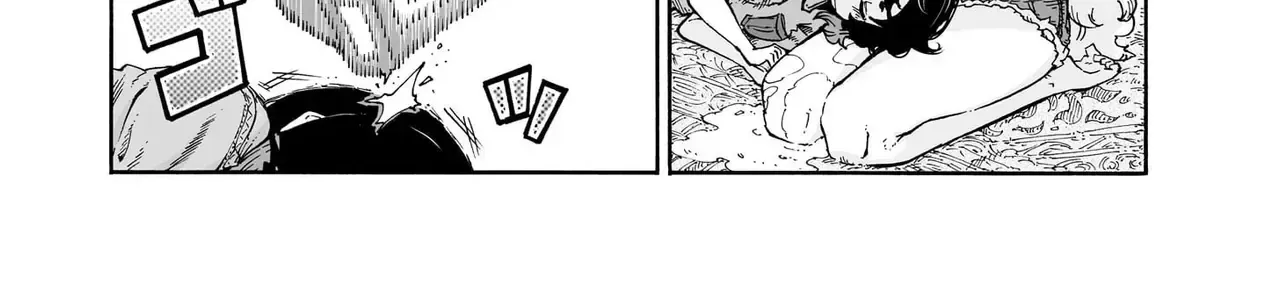 Majo To Kyurasu - Phù Thủy Phê Pha Chap 5.2 - Next Chap 6.2