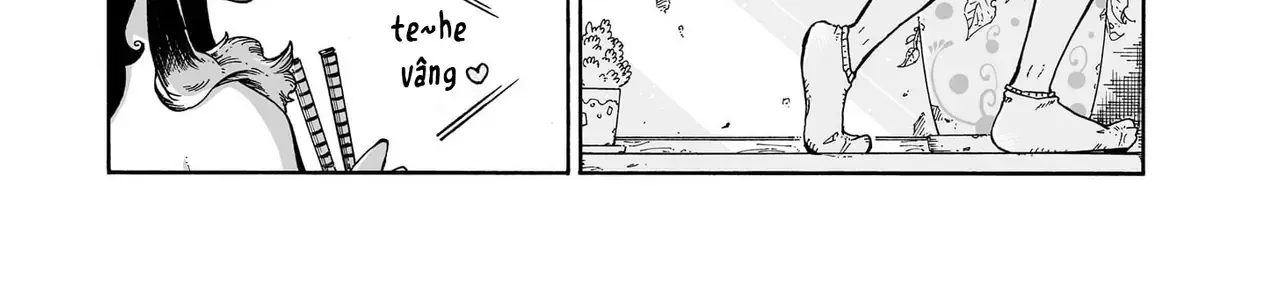 Majo To Kyurasu - Phù Thủy Phê Pha Chap 5.2 - Next Chap 6.2