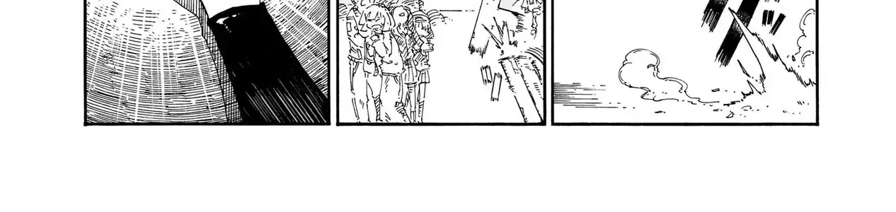 Majo To Kyurasu - Phù Thủy Phê Pha Chap 6.1 - Next Chap 7.1