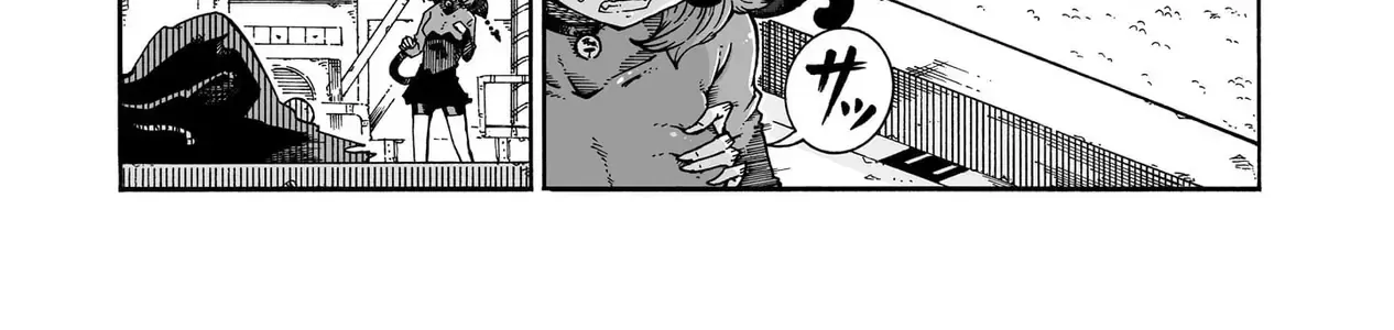 Majo To Kyurasu - Phù Thủy Phê Pha Chap 6.1 - Next Chap 7.1