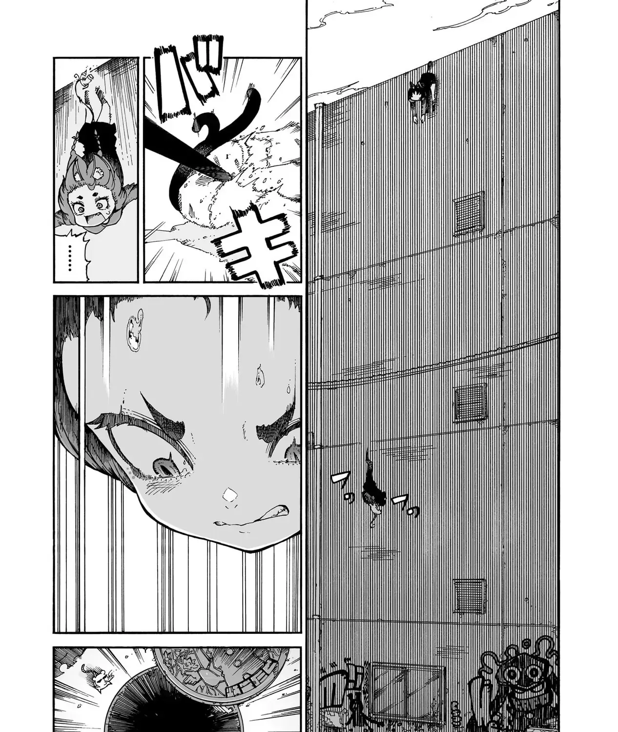 Majo To Kyurasu - Phù Thủy Phê Pha Chap 6.1 - Next Chap 7.1