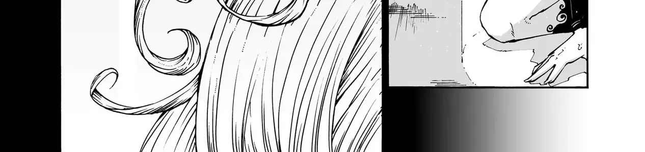 Majo To Kyurasu - Phù Thủy Phê Pha Chap 6.1 - Next Chap 7.1