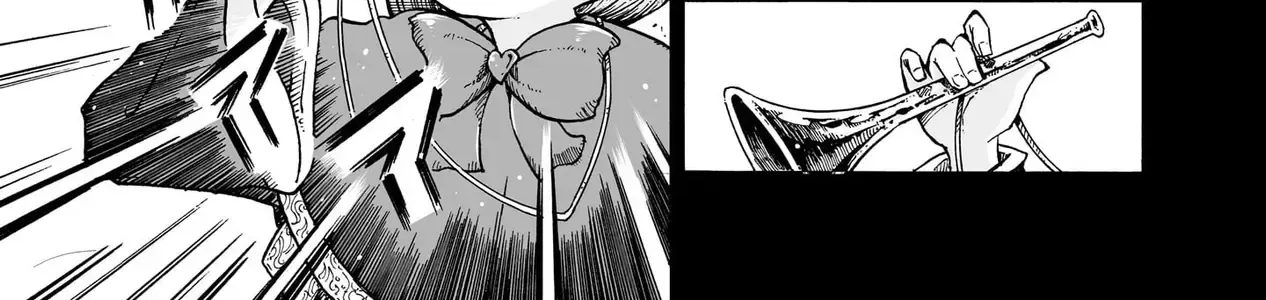 Majo To Kyurasu - Phù Thủy Phê Pha Chap 6.2 - Next Chap 7.2