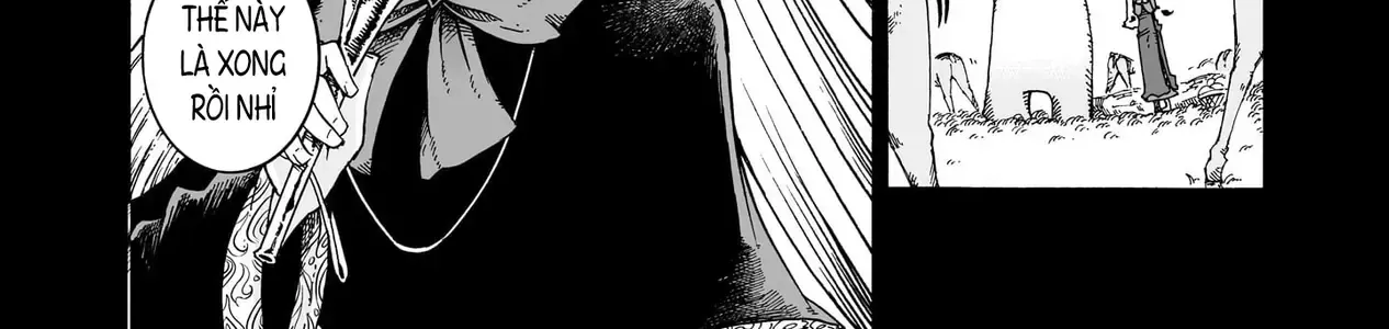 Majo To Kyurasu - Phù Thủy Phê Pha Chap 6.2 - Next Chap 7.2