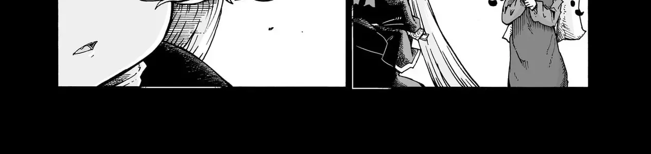 Majo To Kyurasu - Phù Thủy Phê Pha Chap 6.2 - Next Chap 7.2