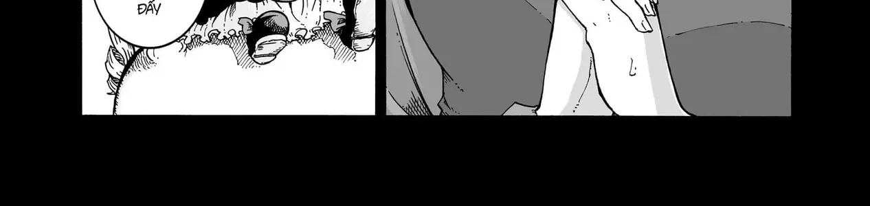 Majo To Kyurasu - Phù Thủy Phê Pha Chap 6.2 - Next Chap 7.2