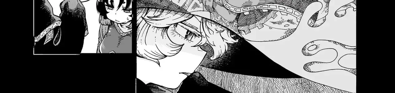 Majo To Kyurasu - Phù Thủy Phê Pha Chap 6.2 - Next Chap 7.2