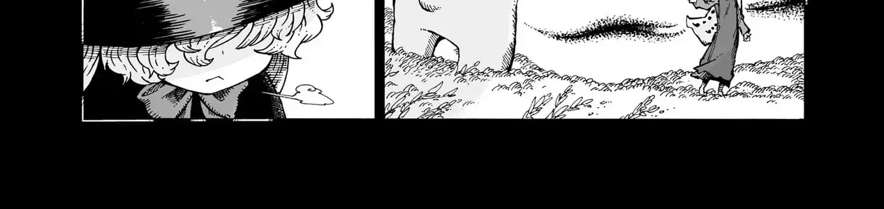 Majo To Kyurasu - Phù Thủy Phê Pha Chap 6.2 - Next Chap 7.2