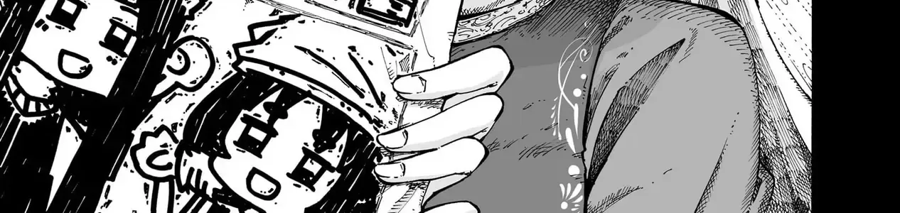 Majo To Kyurasu - Phù Thủy Phê Pha Chap 6.2 - Next Chap 7.2