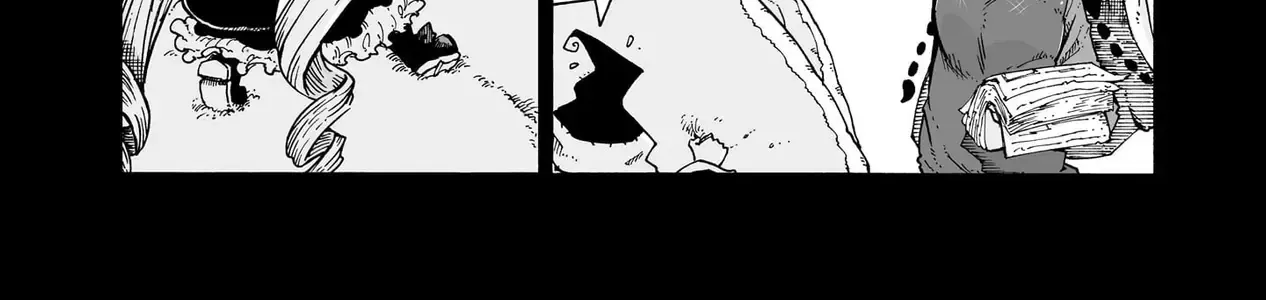 Majo To Kyurasu - Phù Thủy Phê Pha Chap 6.2 - Next Chap 7.2