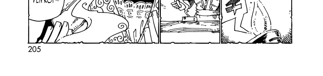 Majo To Kyurasu - Phù Thủy Phê Pha Chap 7.5 - Next Chap 8.5