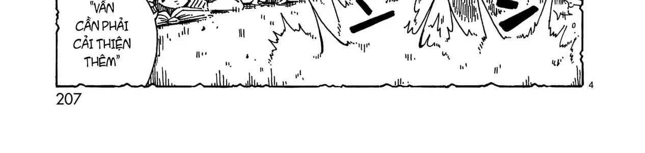 Majo To Kyurasu - Phù Thủy Phê Pha Chap 7.5 - Next Chap 8.5