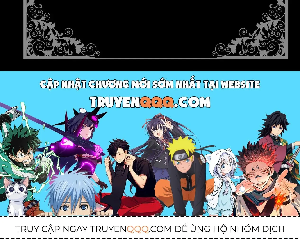 Majo To Kyurasu - Phù Thủy Phê Pha Chap 7.5 - Next Chap 8.5