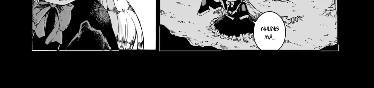 Majo To Kyurasu - Phù Thủy Phê Pha Chap 7 - Next Chap 8