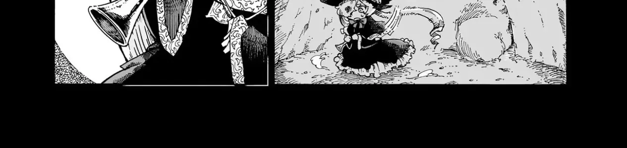 Majo To Kyurasu - Phù Thủy Phê Pha Chap 7 - Next Chap 8