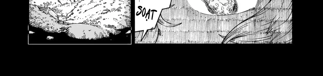 Majo To Kyurasu - Phù Thủy Phê Pha Chap 7 - Next Chap 8