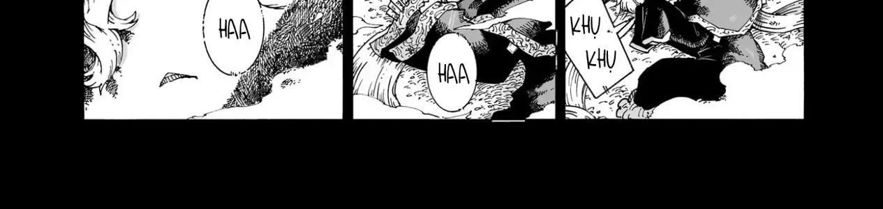 Majo To Kyurasu - Phù Thủy Phê Pha Chap 7 - Next Chap 8