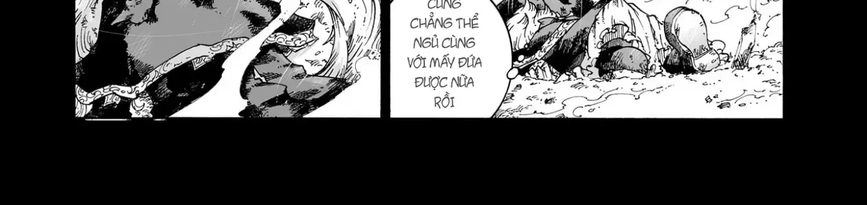 Majo To Kyurasu - Phù Thủy Phê Pha Chap 7 - Next Chap 8