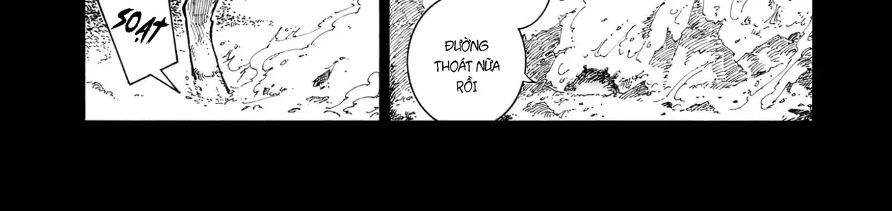 Majo To Kyurasu - Phù Thủy Phê Pha Chap 7 - Next Chap 8