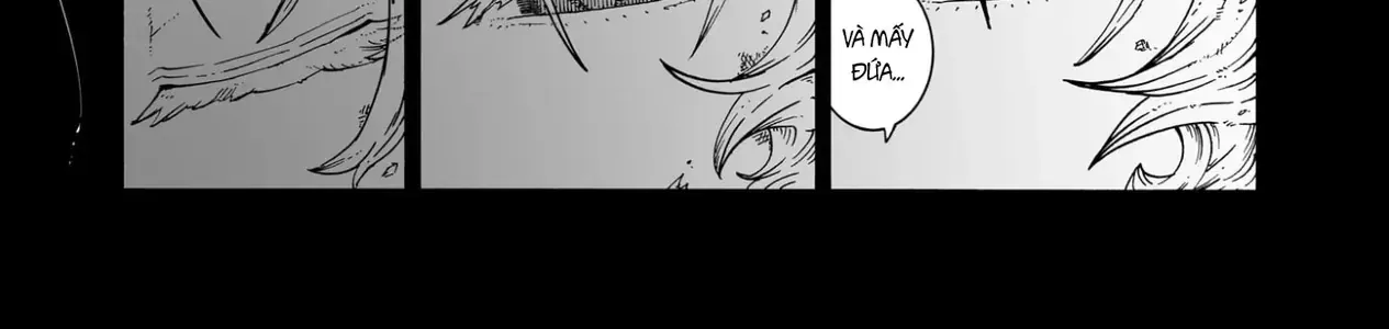 Majo To Kyurasu - Phù Thủy Phê Pha Chap 7 - Next Chap 8