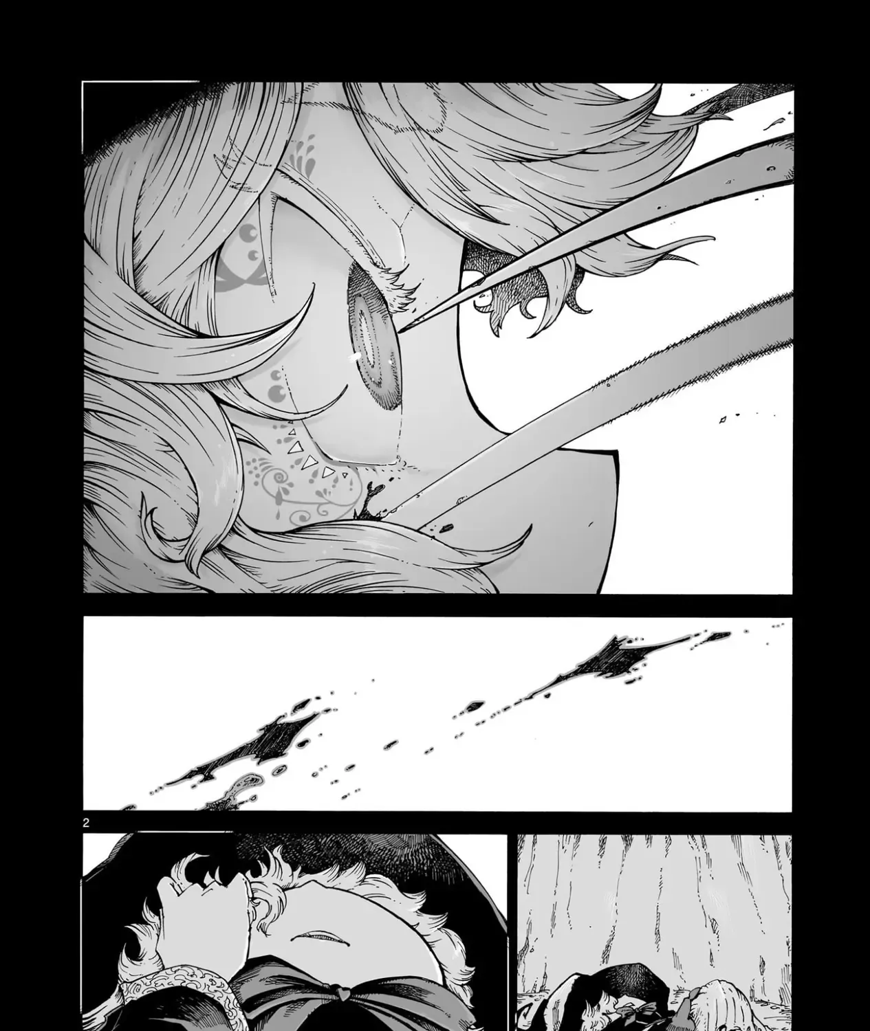 Majo To Kyurasu - Phù Thủy Phê Pha Chap 7 - Next Chap 8