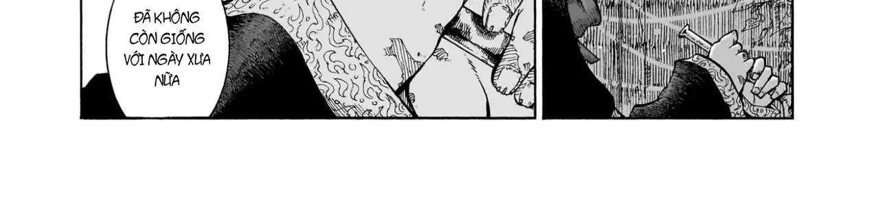 Majo To Kyurasu - Phù Thủy Phê Pha Chap 8.1 - Next Chap 9.1