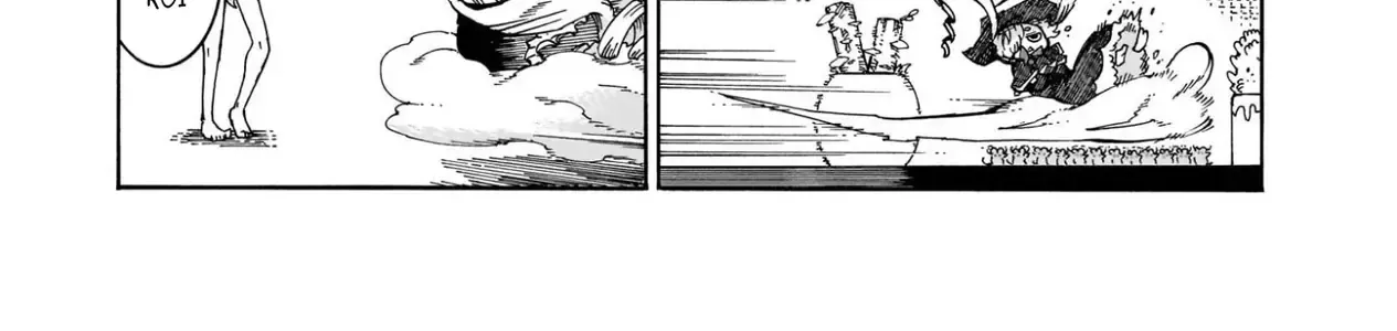 Majo To Kyurasu - Phù Thủy Phê Pha Chap 8.1 - Next Chap 9.1